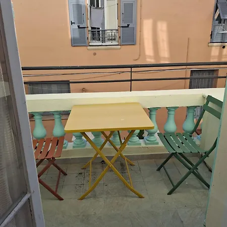 Iolanda Apartmán