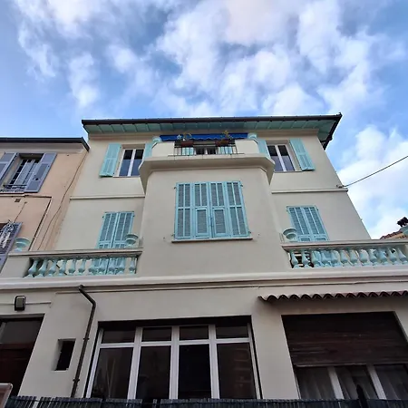Iolanda Apartmán *
