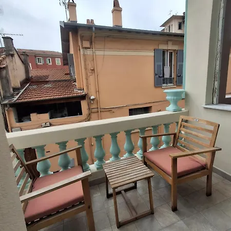 Apartmán Iolanda *