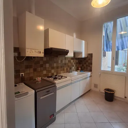 Apartmán Iolanda