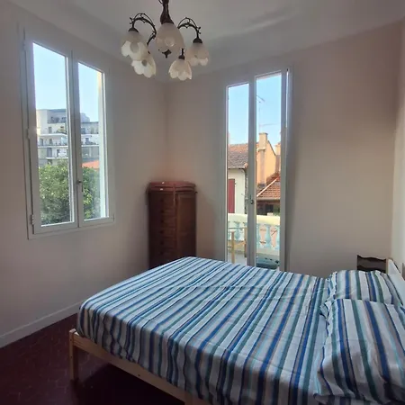 Apartmán Iolanda *